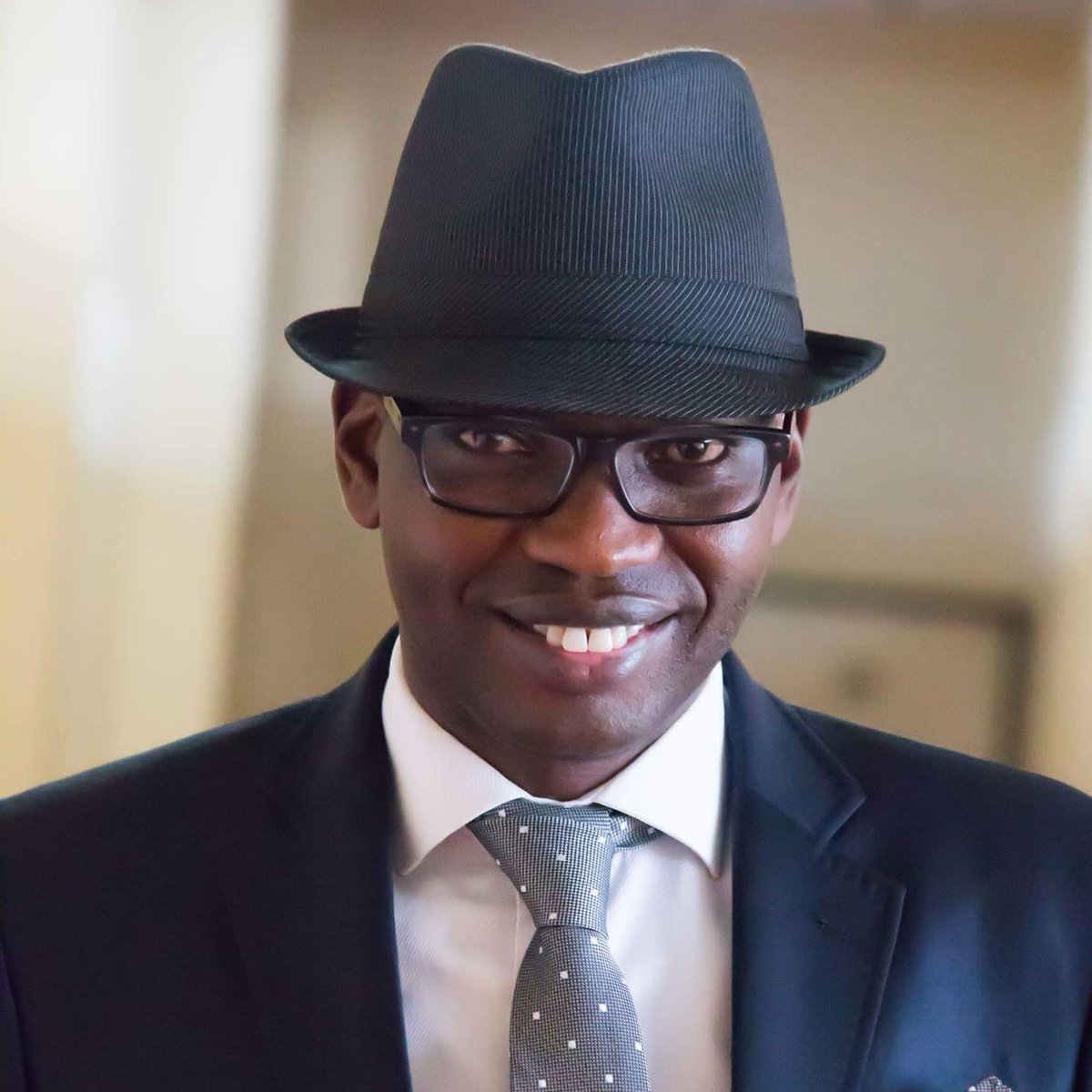 Amb. Willy Nyamitwe