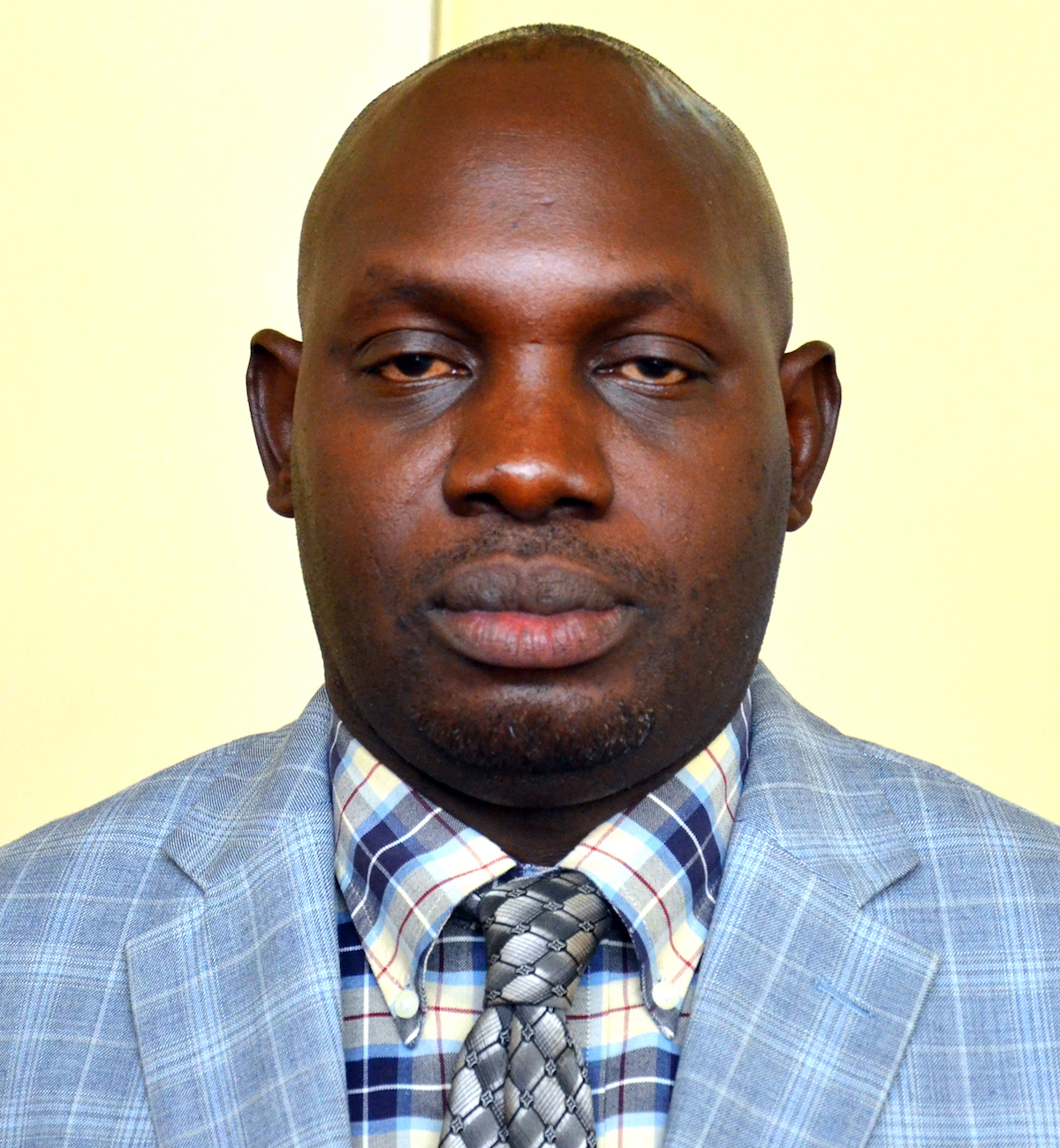 Alain Nzeyimana