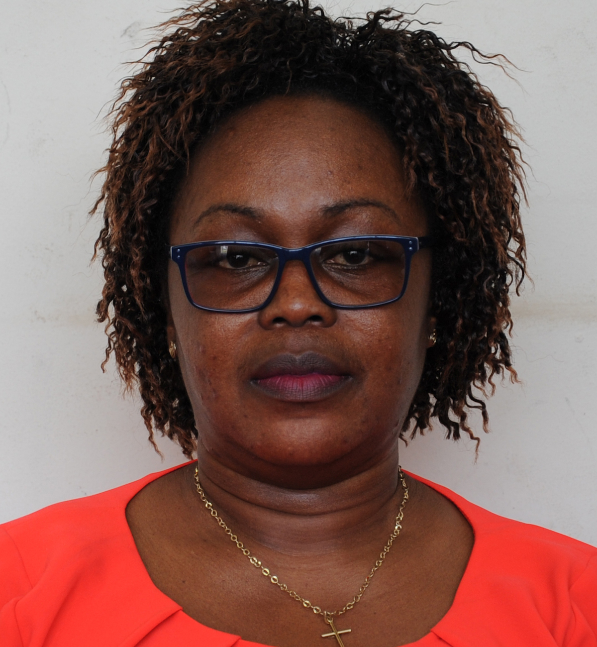 Chantal Nsananikiye
