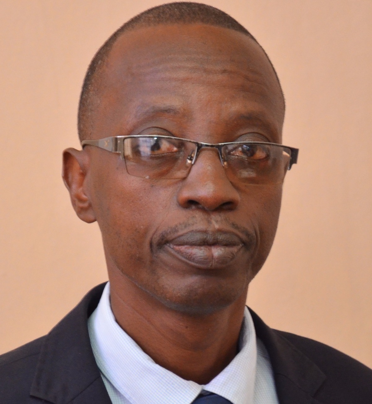 Jean-Claude Nshimirimana