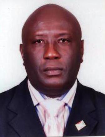 M. Jean Bosco HITIMANA