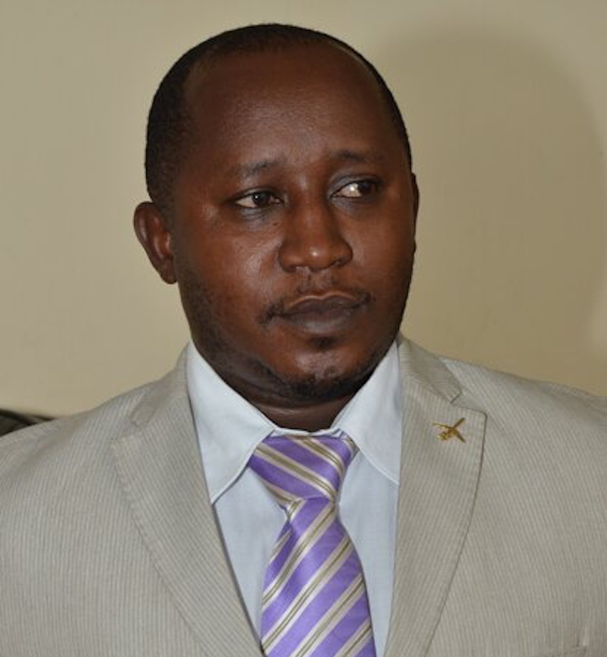 Jean-Claude Karerwa Ndenzako
