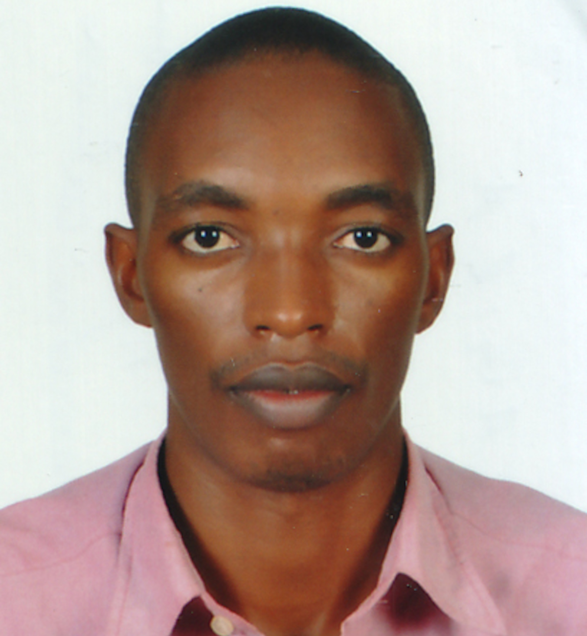 Ladislas Niyiragira