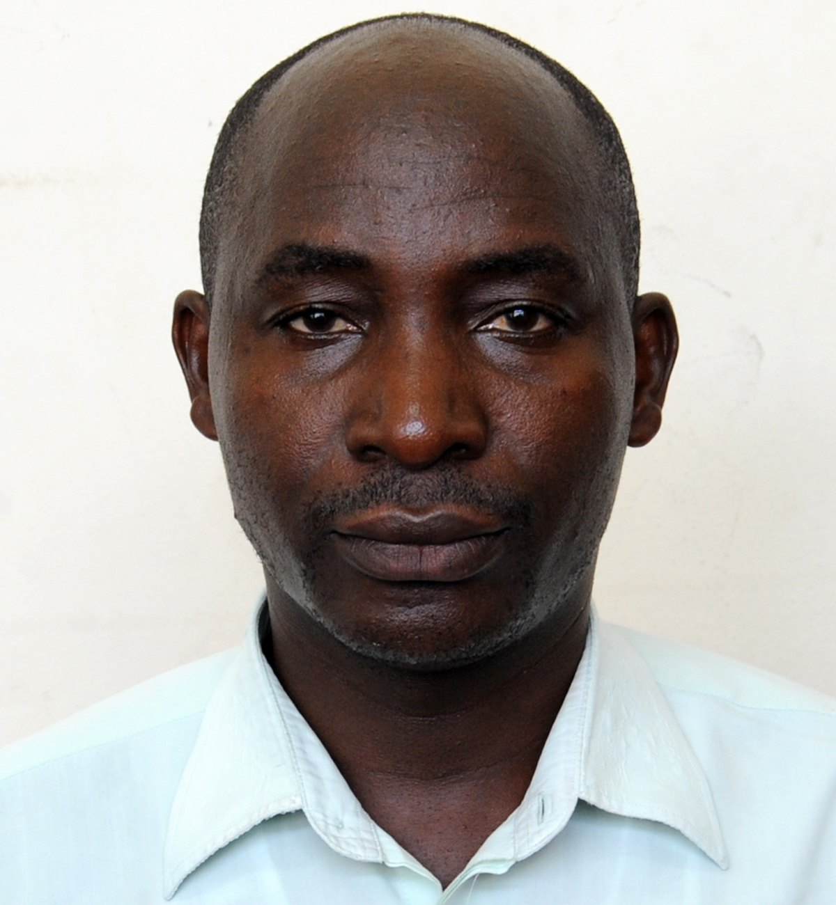 Léonidas Ndayizeye