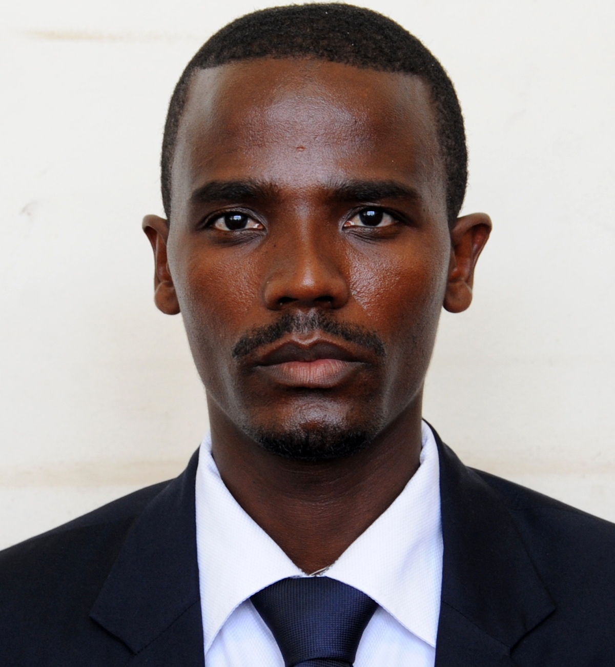 Olivier Mukunzi
