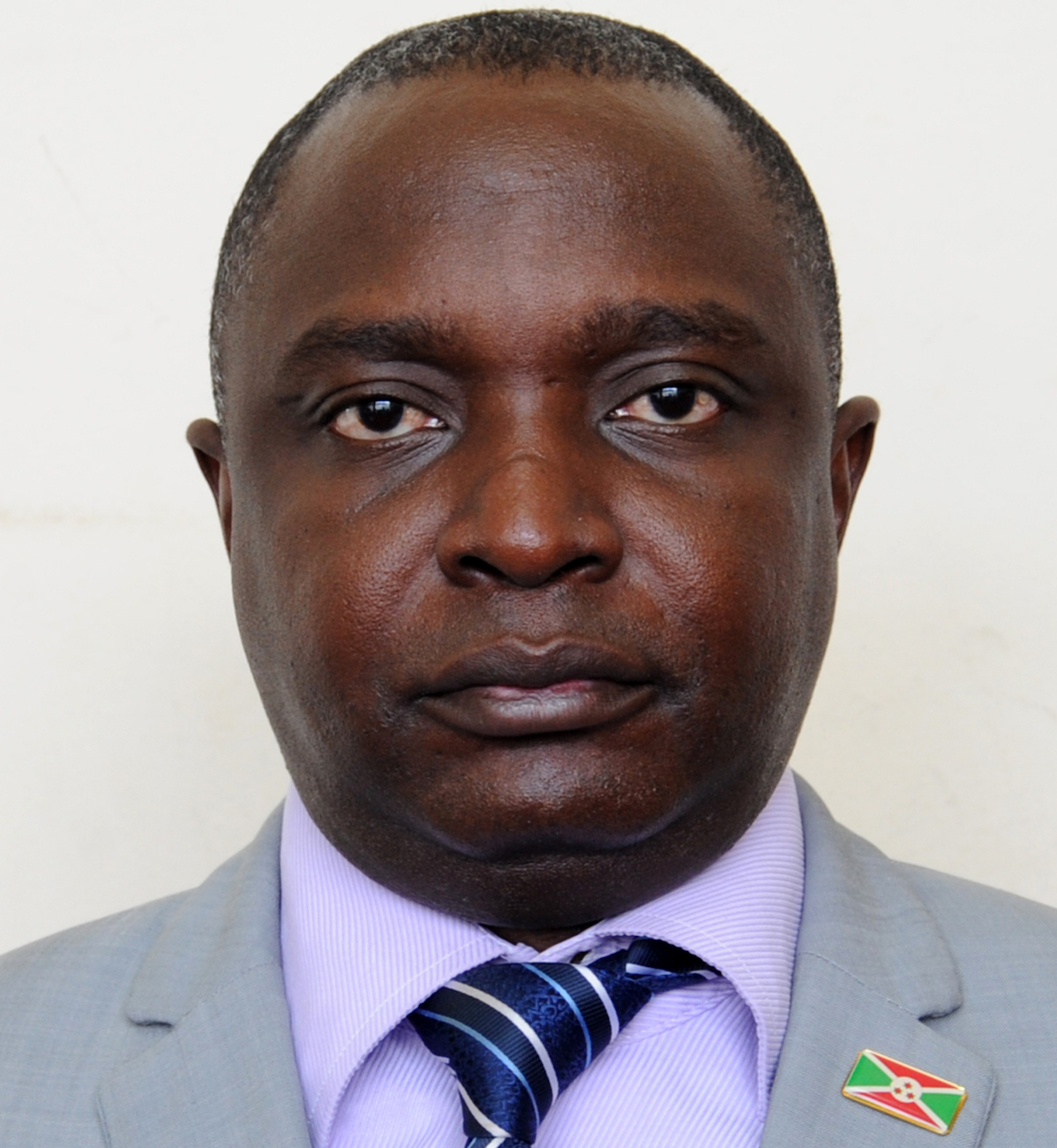 Yves Lionel Nubwacu