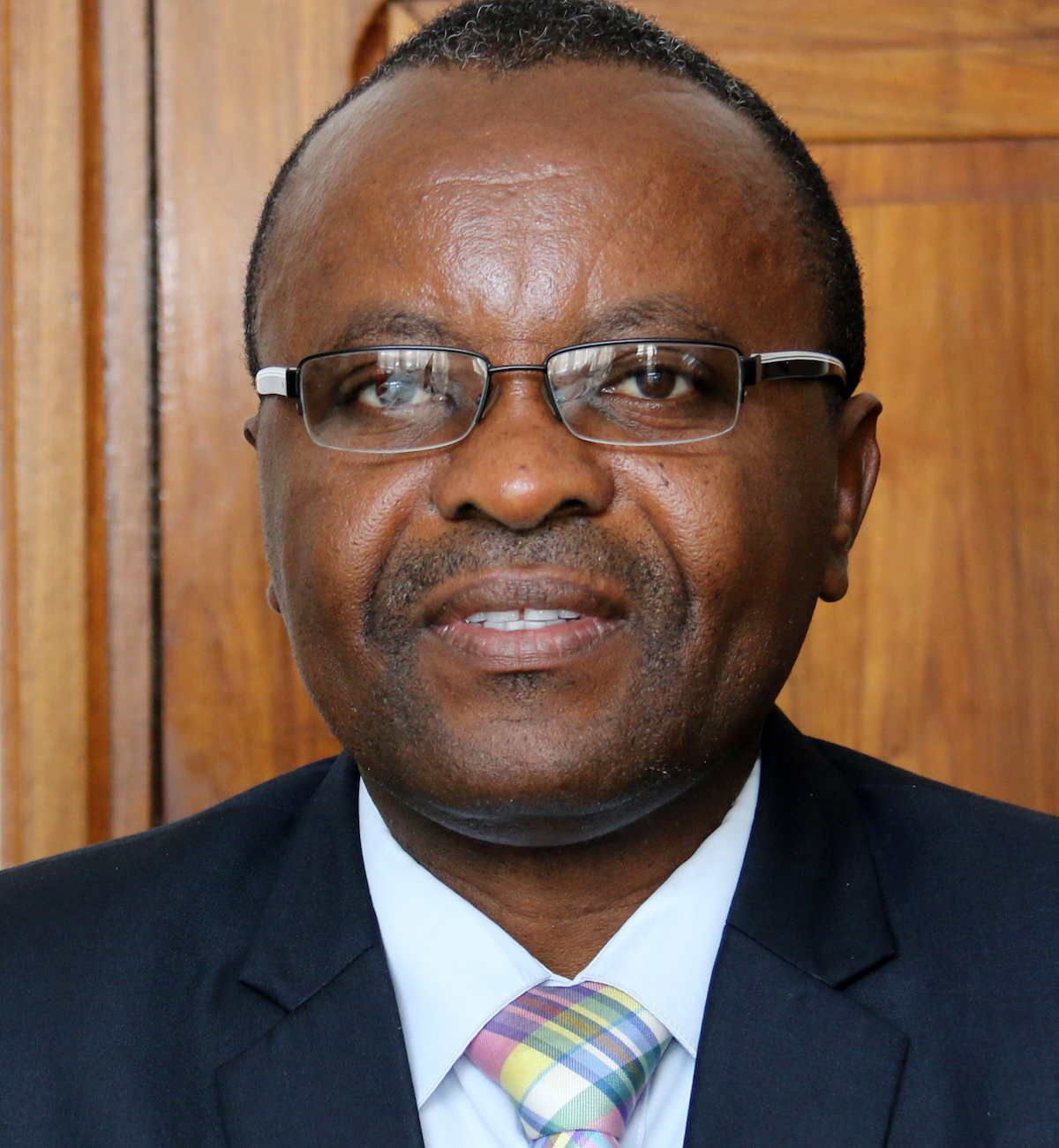Amb. Zéphyrin Maniratanga