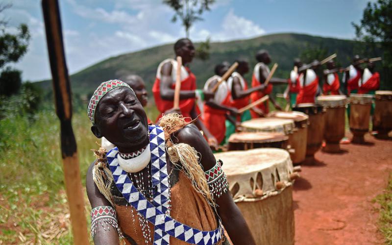 Communiqué: Le Président Pierre Nkurunziza adresse ses Condoléances à la famille de feu Antime Baranshakaje