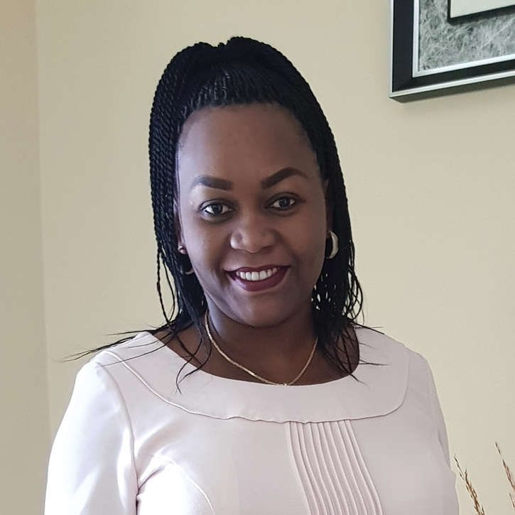 Emelyne Nijimbere