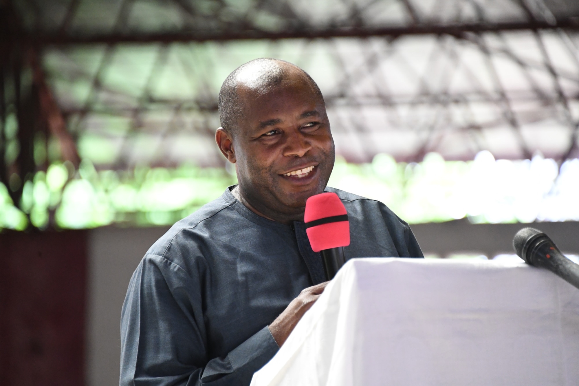 Le Chef de l’Etat appelle les Burundais à renforcer la paix et la cohésion sociale
