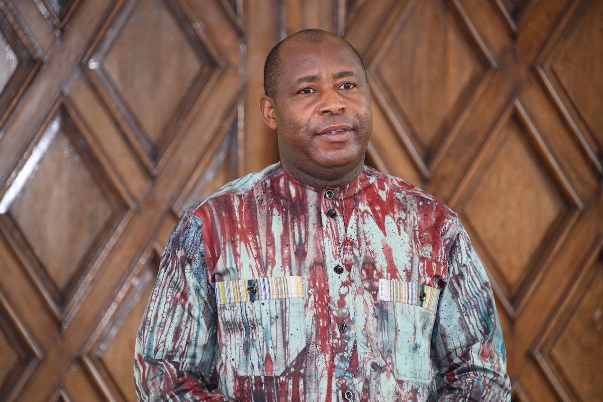 Address by the Head of State regarding the COVID-19