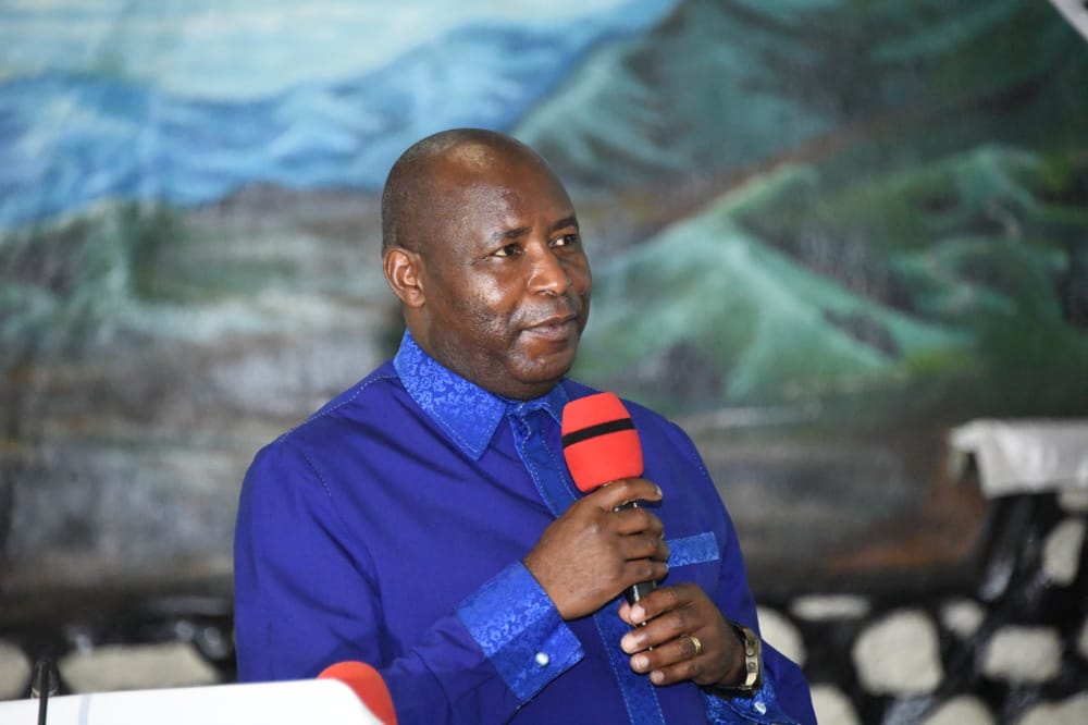 Le Chef de l’Etat invite les Burundais à s’atteler davantage au travail
