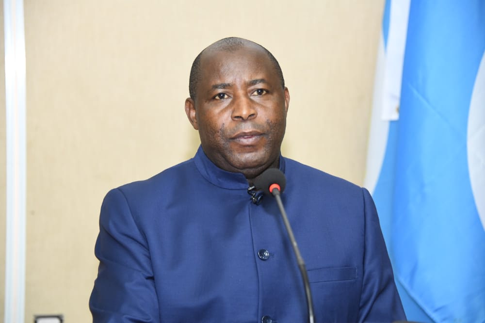 Message de SE le Président Ndayishimiye à l’occasion de la célébration du 59ème anniversaire de l’indépendance du Burundi