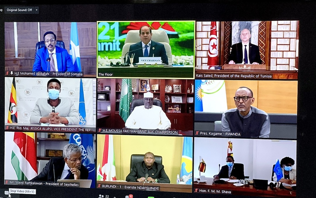 COMESA va adopter une stratégie d’intégration économique