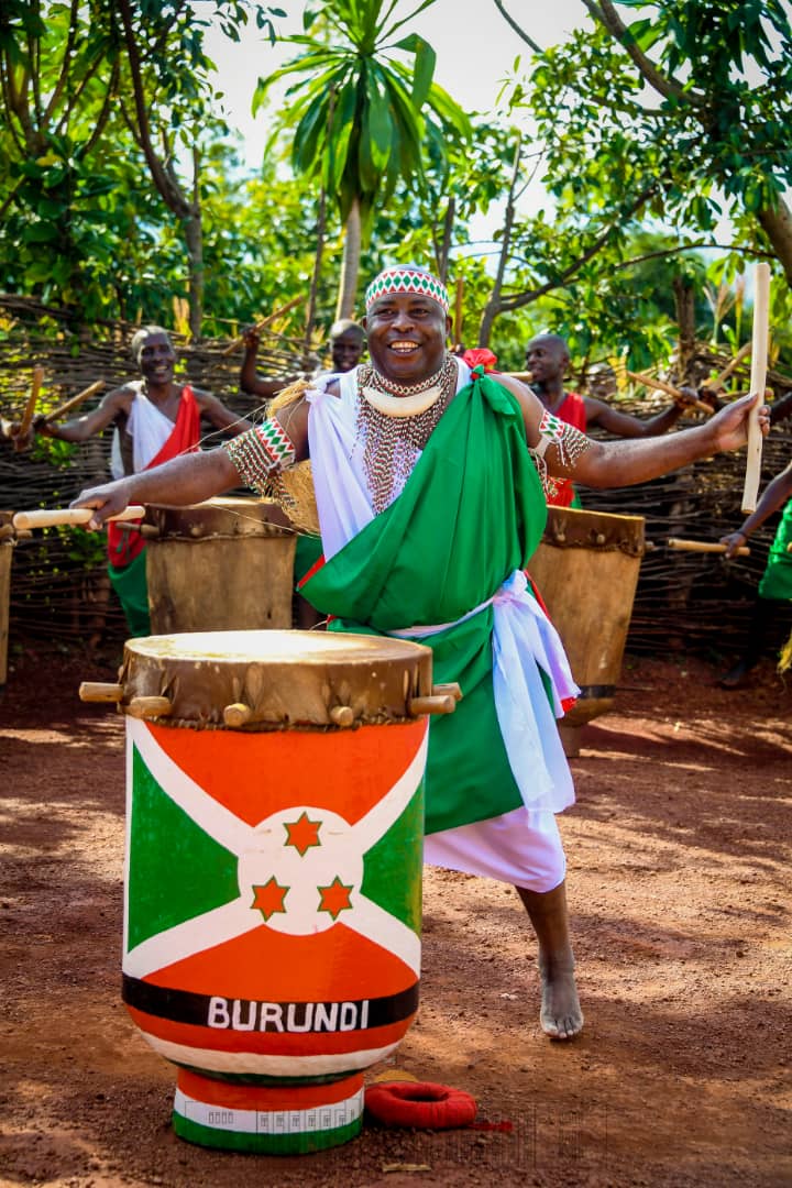 Le Président Ndayishimiye rappelle que la sauvegarde de la culture est un devoir qui incombe à tout Burundais