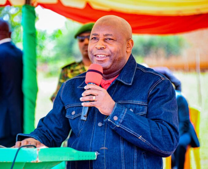 Le Président Ndayishimiye éveille la conscience des Burundais pour l’exploitation des richesses de leur pays