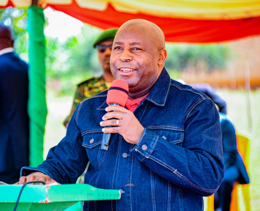 Le Président Ndayishimiye éveille la conscience des Burundais pour l’exploitation des richesses de leur pays