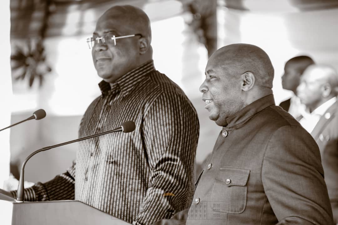 Le Président Ndayishimiye salue le processus de paix engagé en RDC et les efforts d’ouverture régionale