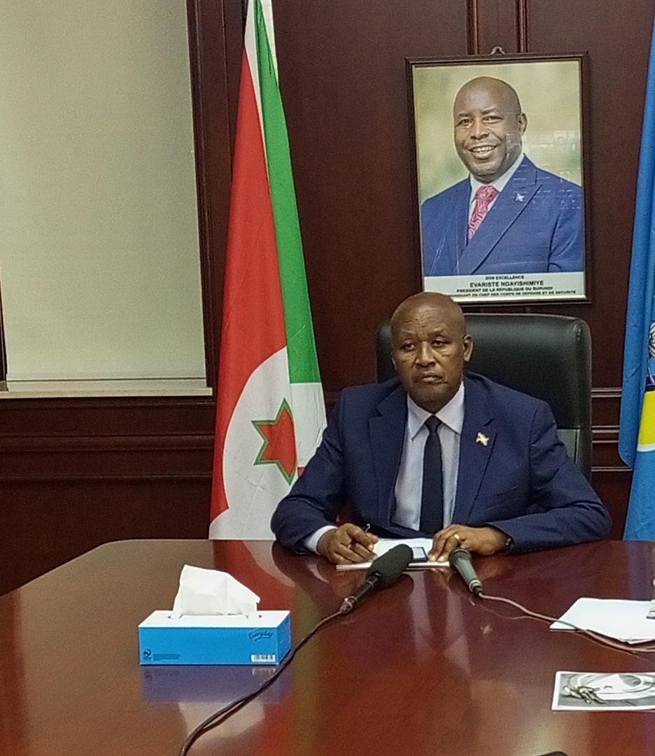 Le Vice-Président de la République participe au Sommet Spécial du Mécanisme Africain d’Evaluation par les Pairs
